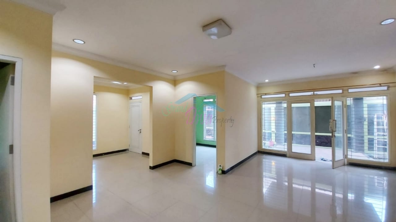 RUMAH DI JATIASIH BEKASI