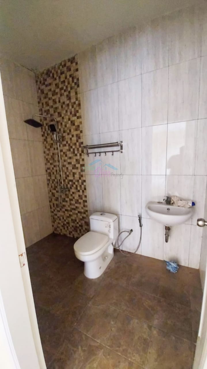 RUMAH DI JATIASIH BEKASI