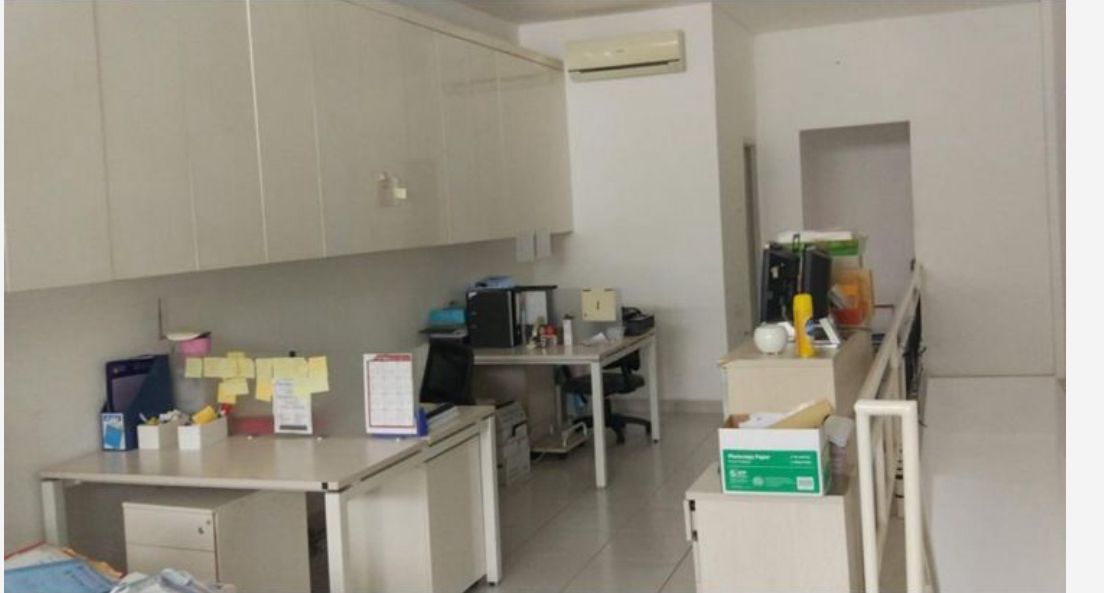 Dijual Rukan di Citra Garden 6, Cengkareng Timur, Jakarta Barat