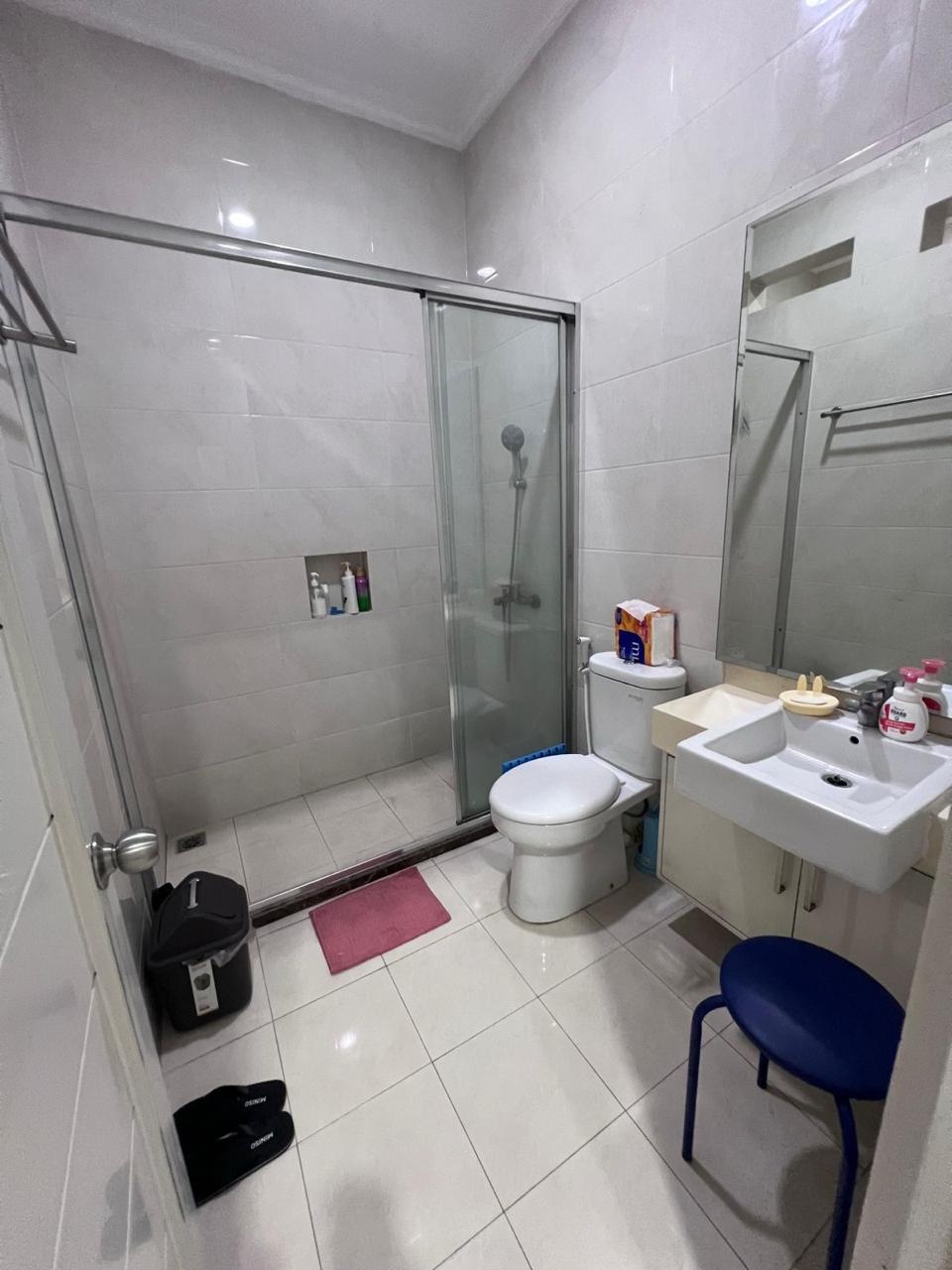 Dijual Rumah di Walet Permai, Pantai Indah Kapuk 1,Jakarta Utara