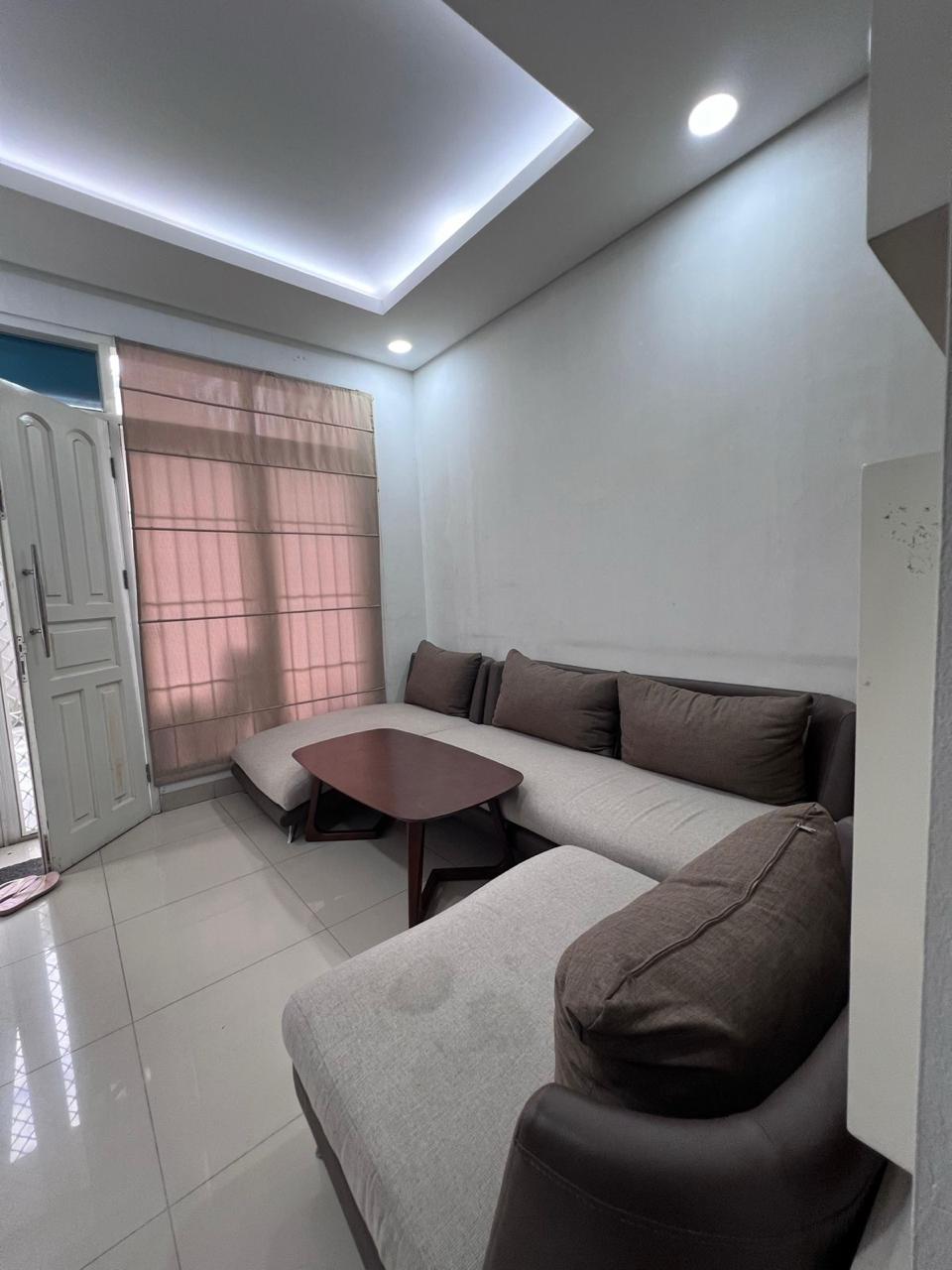 Dijual Rumah di Walet Permai, Pantai Indah Kapuk 1,Jakarta Utara