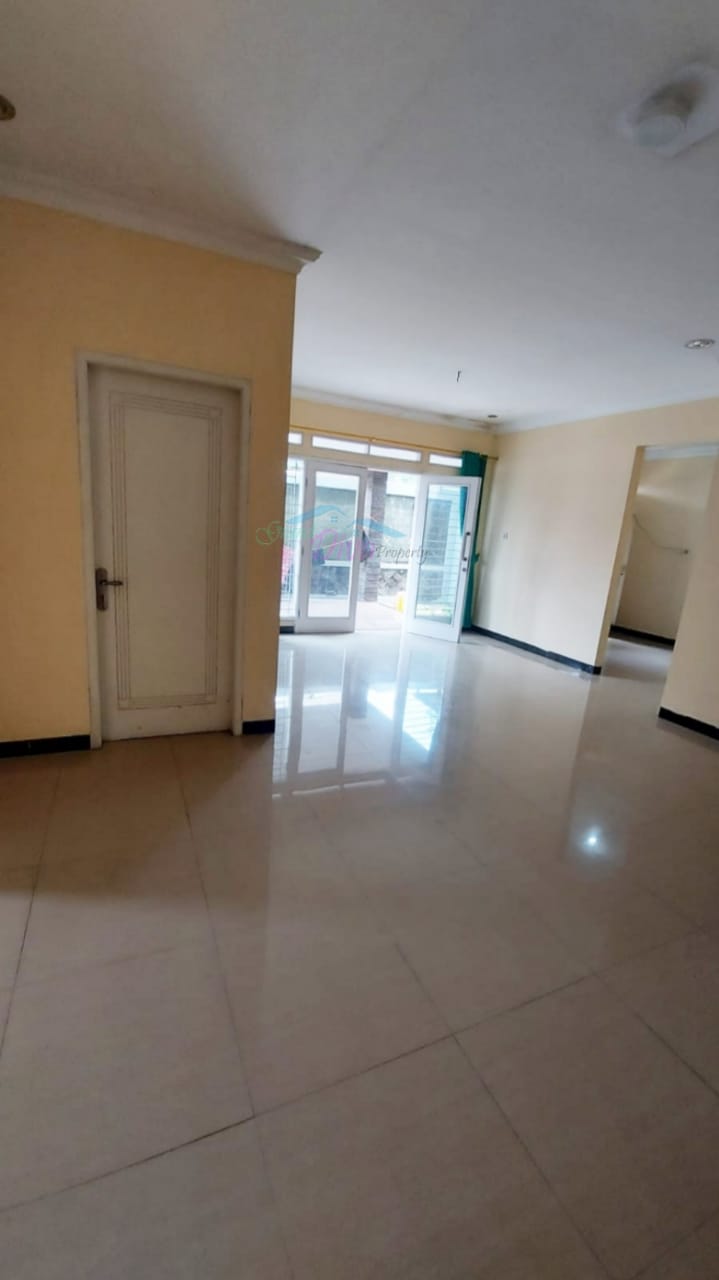 RUMAH DI JATIASIH BEKASI