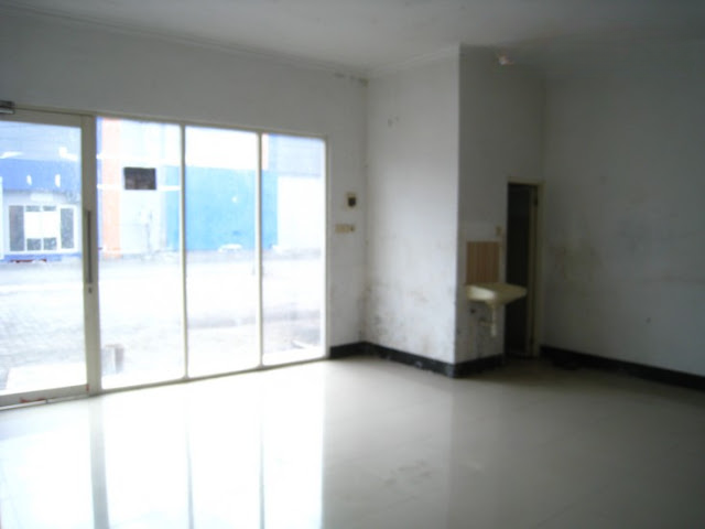 Sewa Gudang Sidoarjo Siap Guna di Pergudangan Sinar Buduran III,