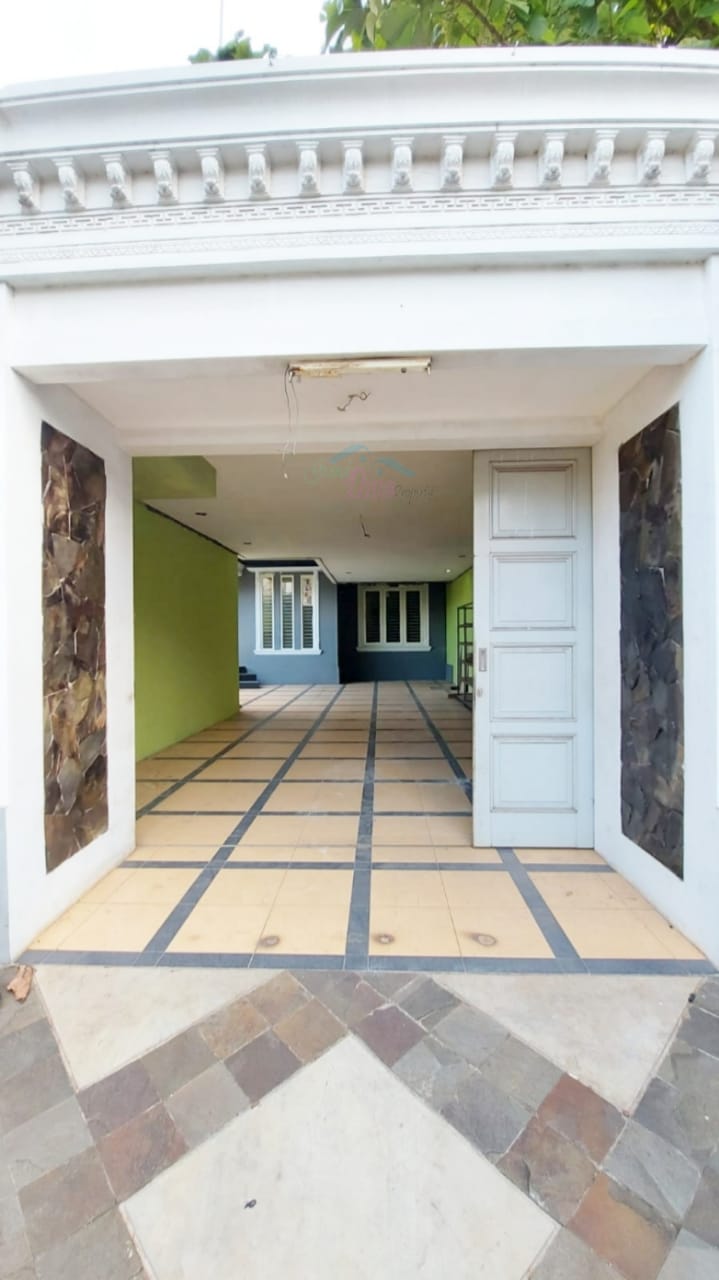 RUMAH DI JATIASIH BEKASI