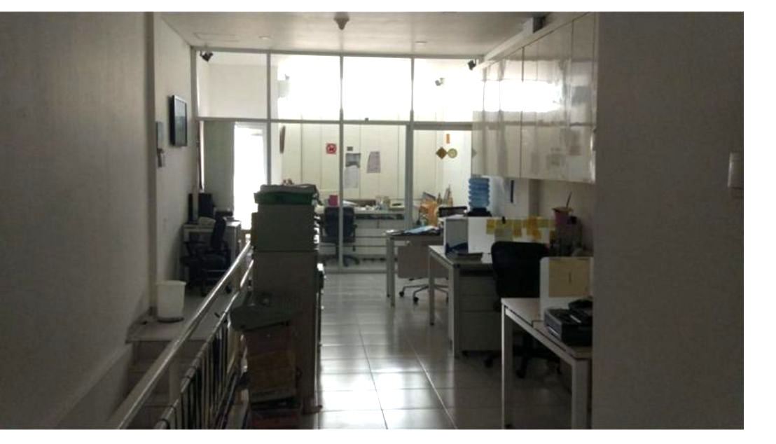 Dijual Rukan di Citra Garden 6, Cengkareng Timur, Jakarta Barat