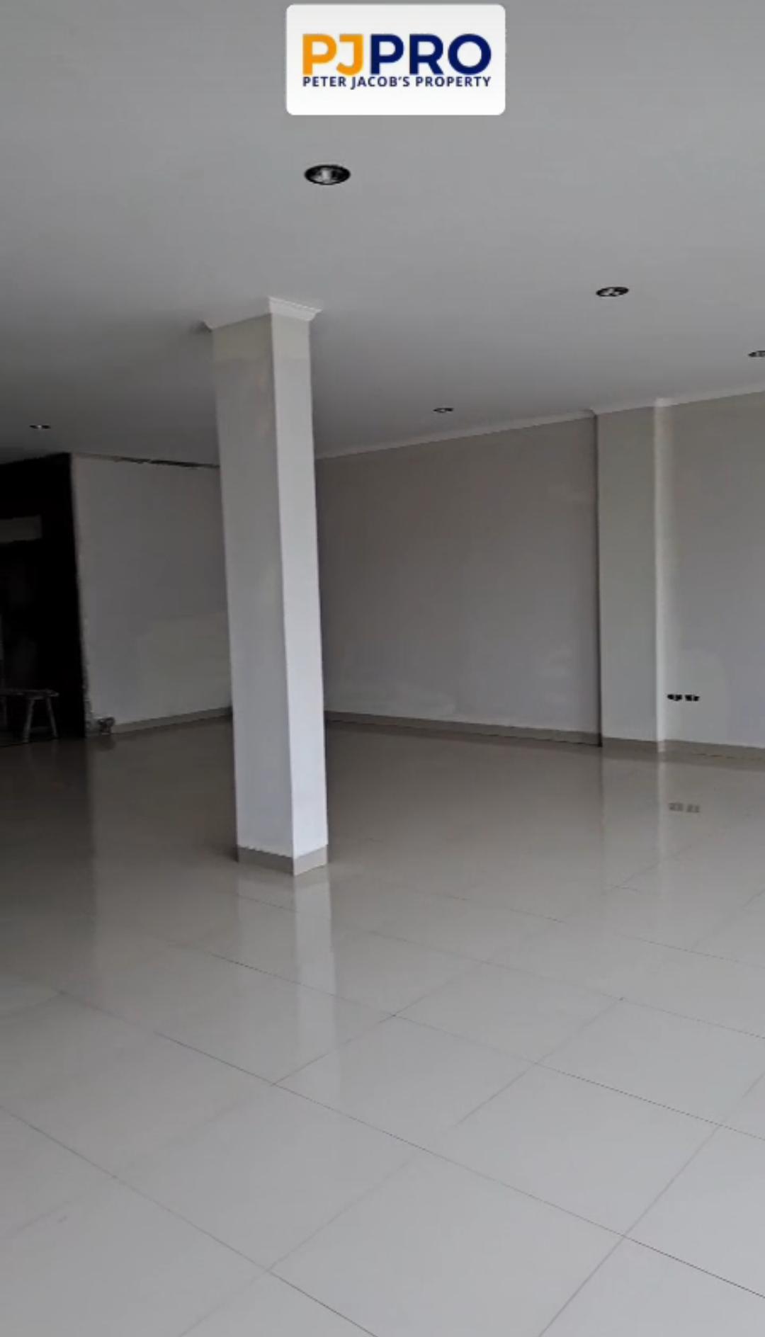 Dijual Ruko 2 Unit Siap Pakai Lokasi Bagus di Jatinegara JakTim