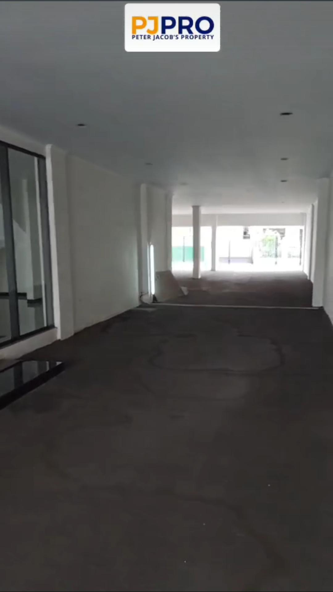 Dijual Ruko 2 Unit Siap Pakai Lokasi Bagus di Jatinegara JakTim