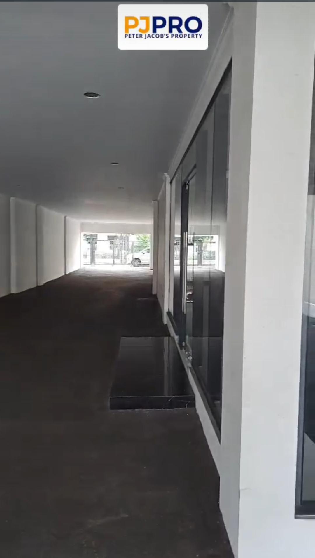 Dijual Ruko 2 Unit Siap Pakai Lokasi Bagus di Jatinegara JakTim