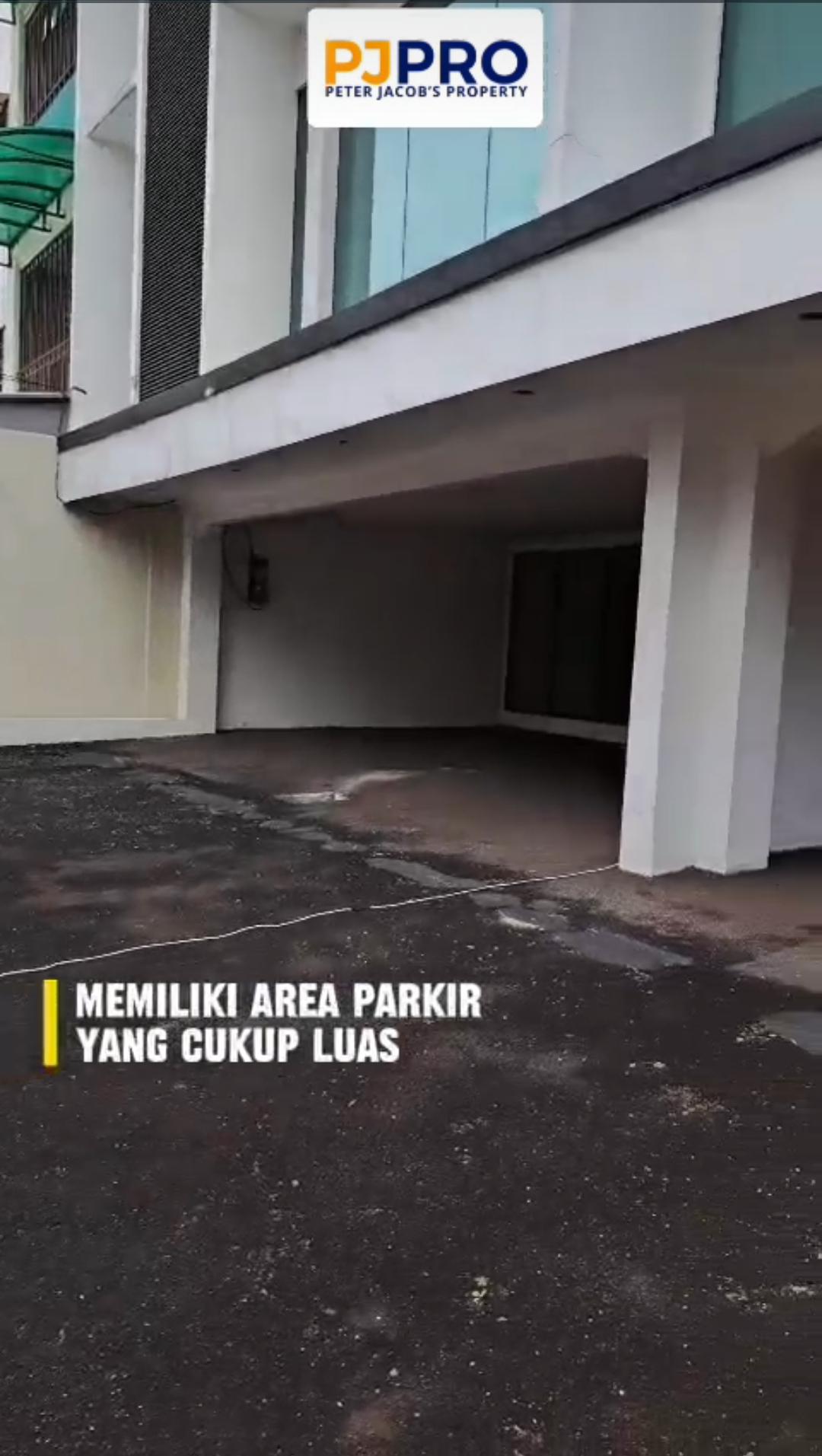 Dijual Ruko 2 Unit Siap Pakai Lokasi Bagus di Jatinegara JakTim