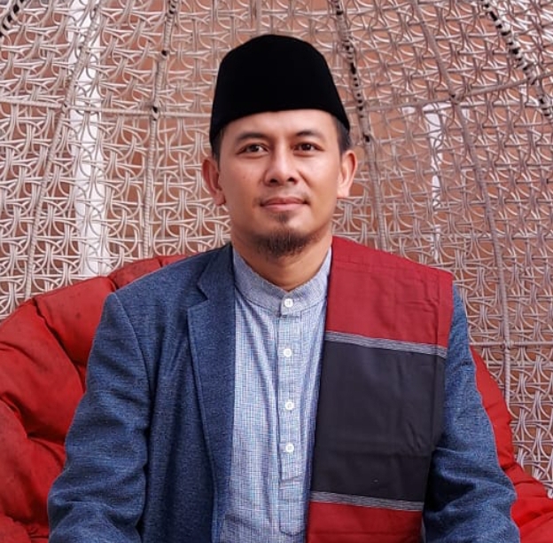FIRMAN SYAMSUL RIZAL