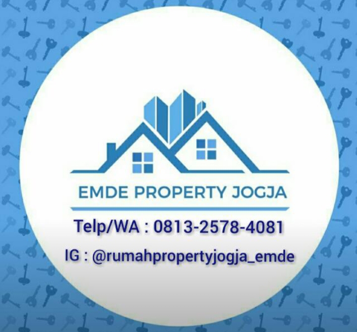 Rumah Property Jogja _Emde