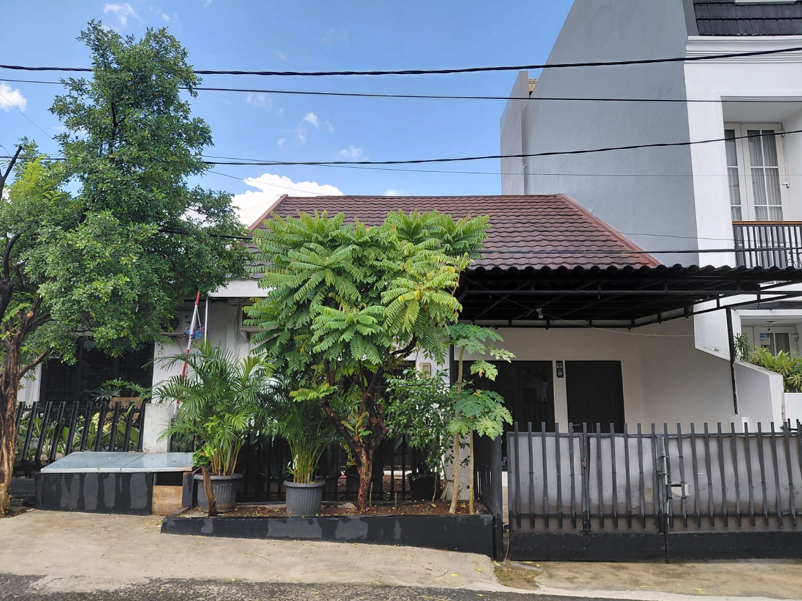 Theresia Angelica Puspasari