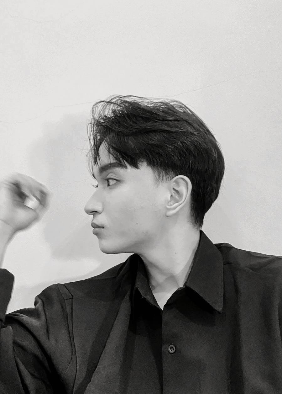 SAMUELLE SEBASTIAN KIM. A