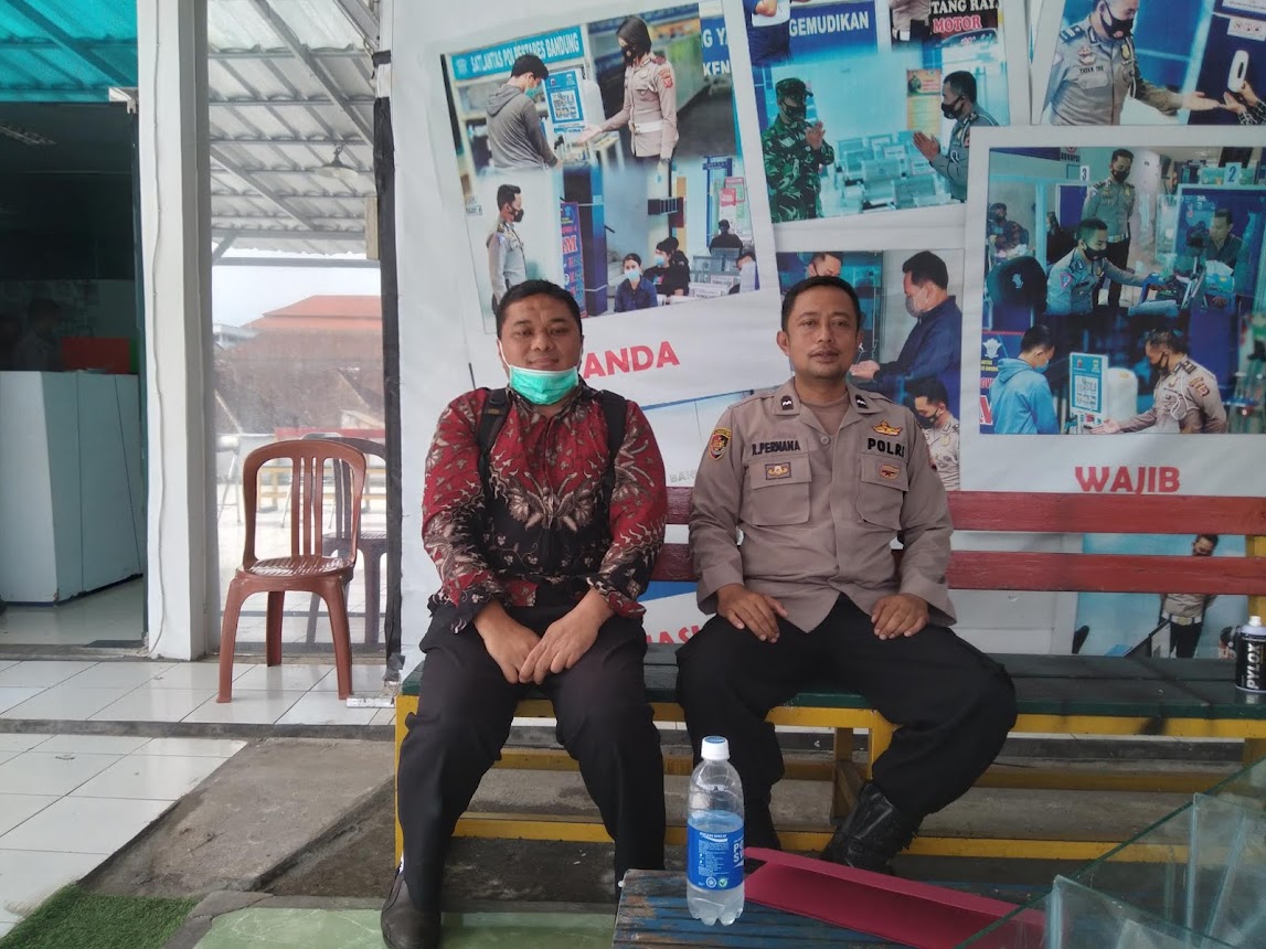 Rizky Zulkarnain Noer